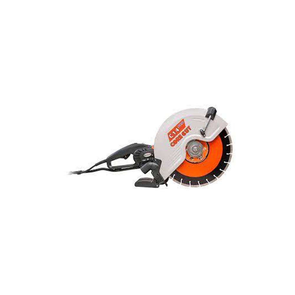 image of concrete saw/cutter