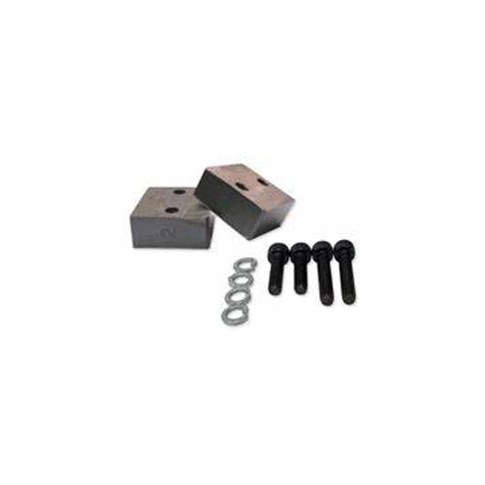 image of rebar cutter block set