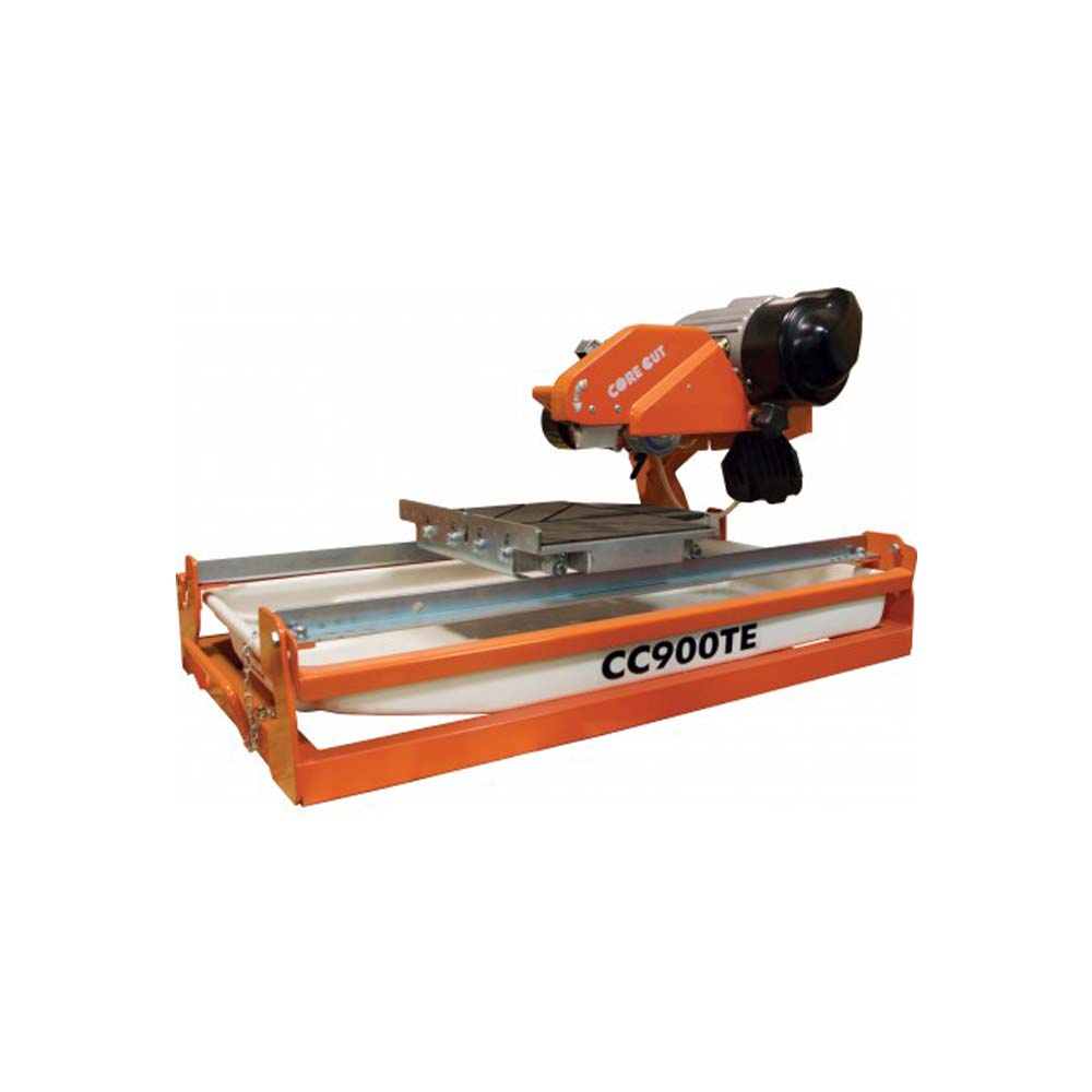 image of tile cutter