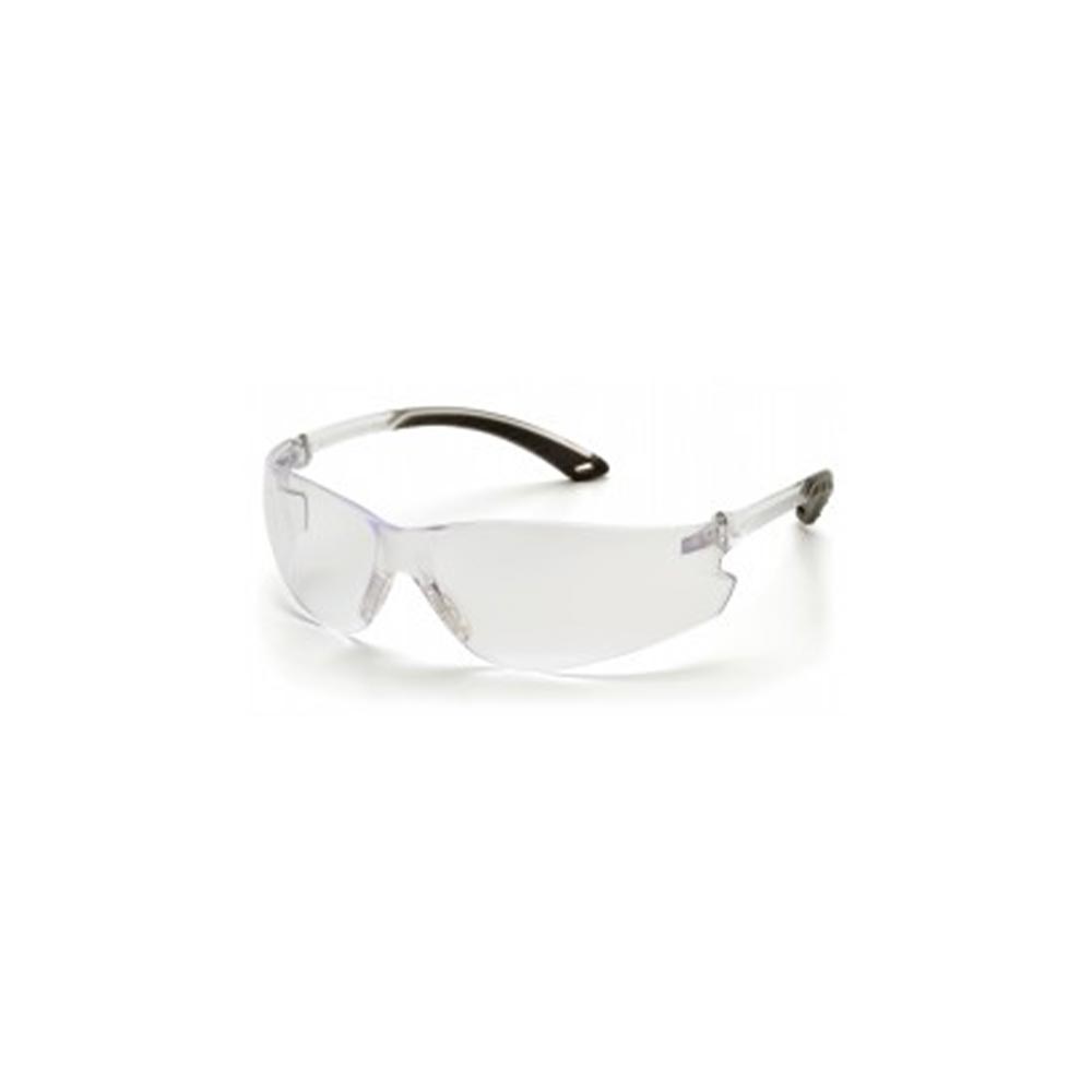 image of safety glasses