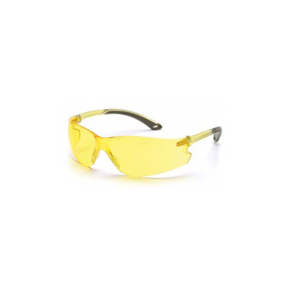 image of safety glasses