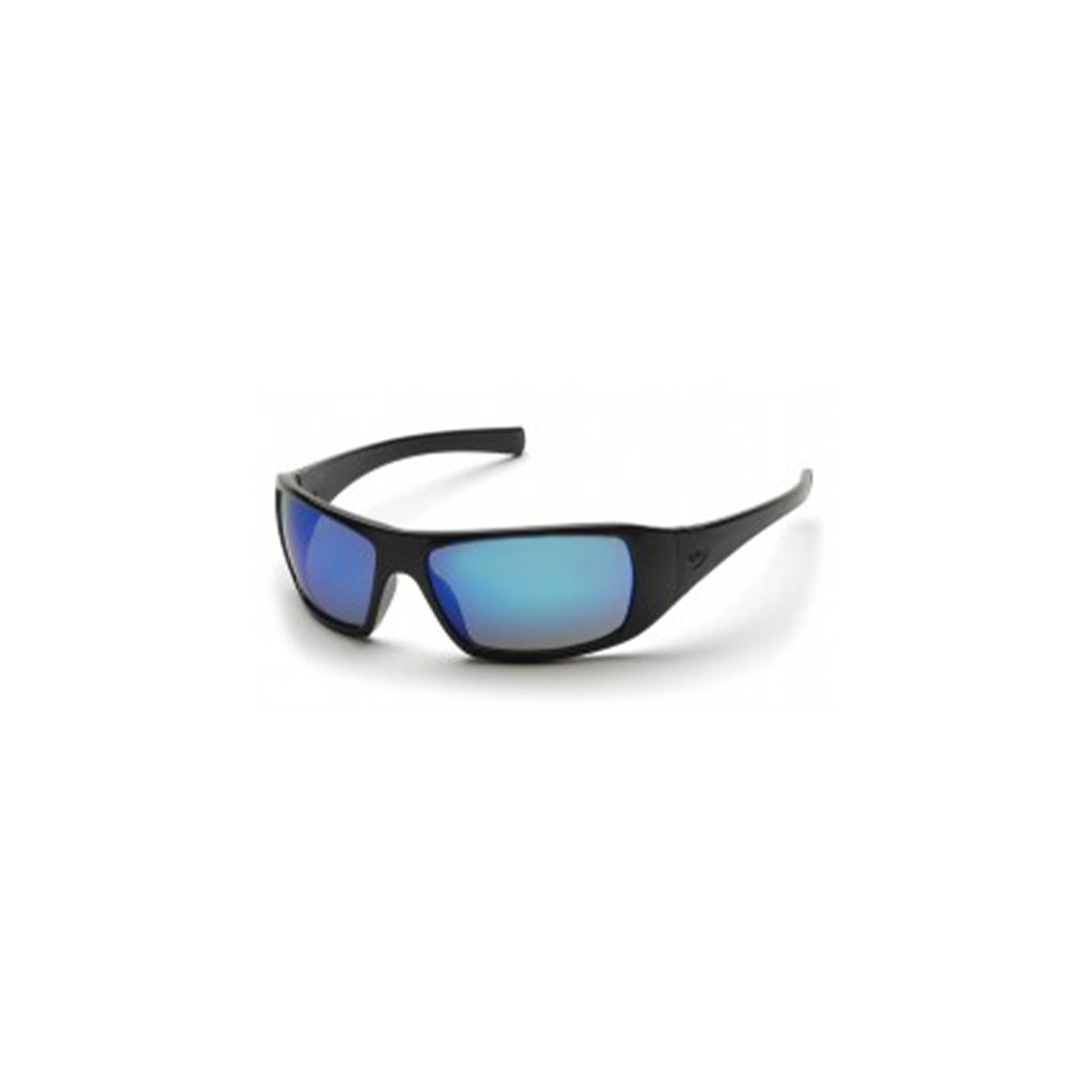 image of safety glasses