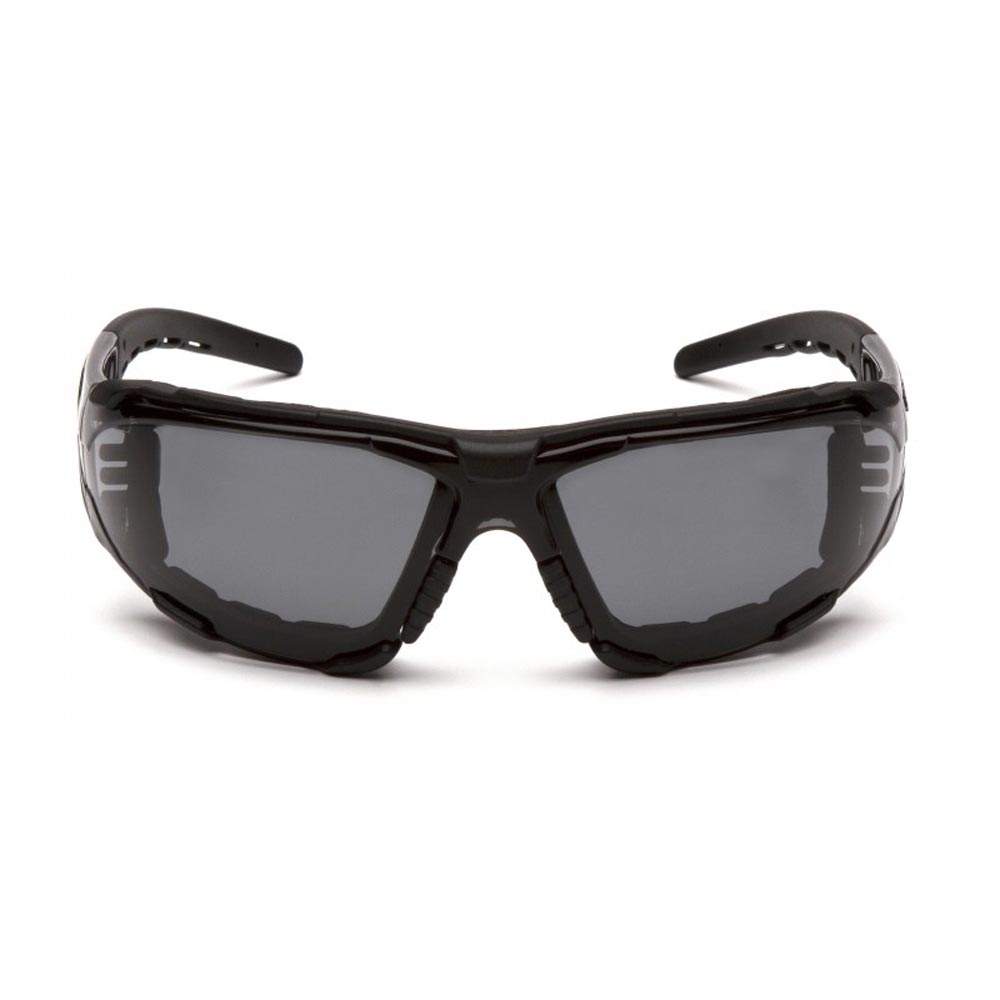 image of safety glasses