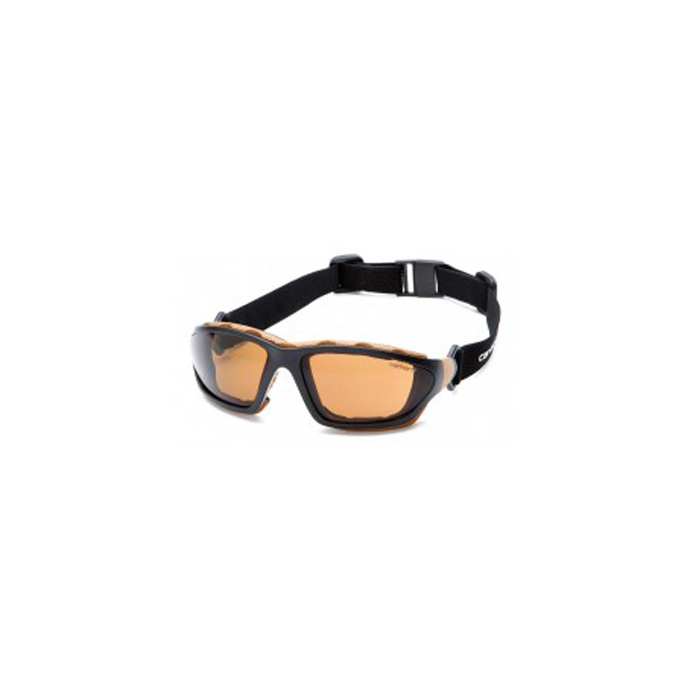 image of safety glasses