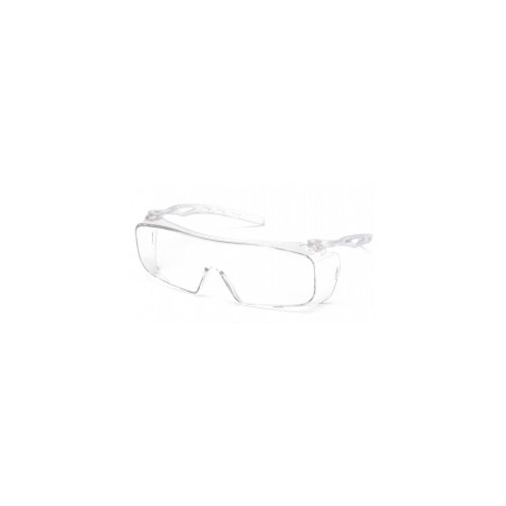 image of safety glasses