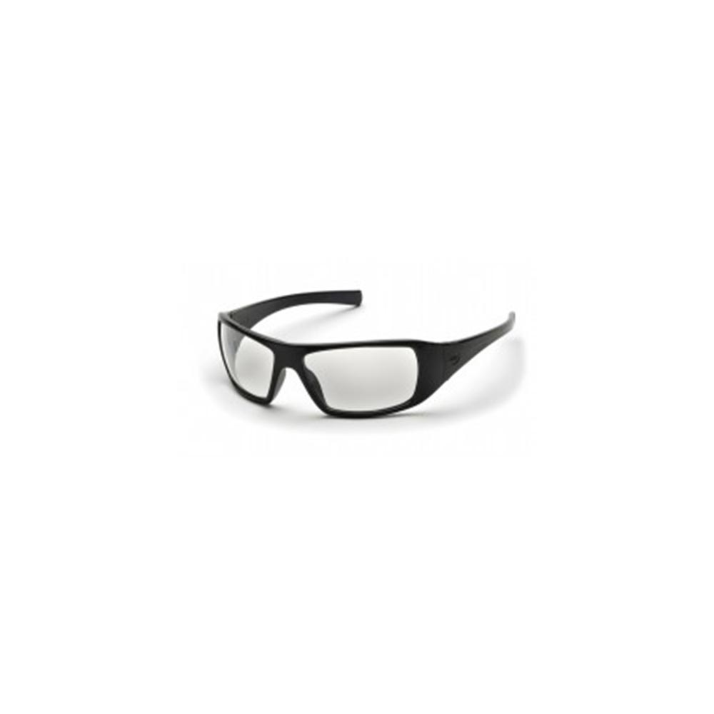 image of safety glasses