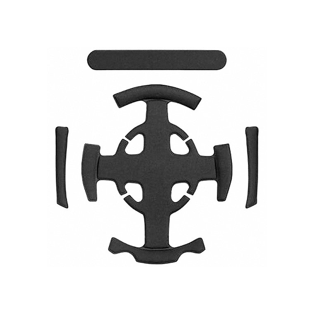 image of safety helmet padding