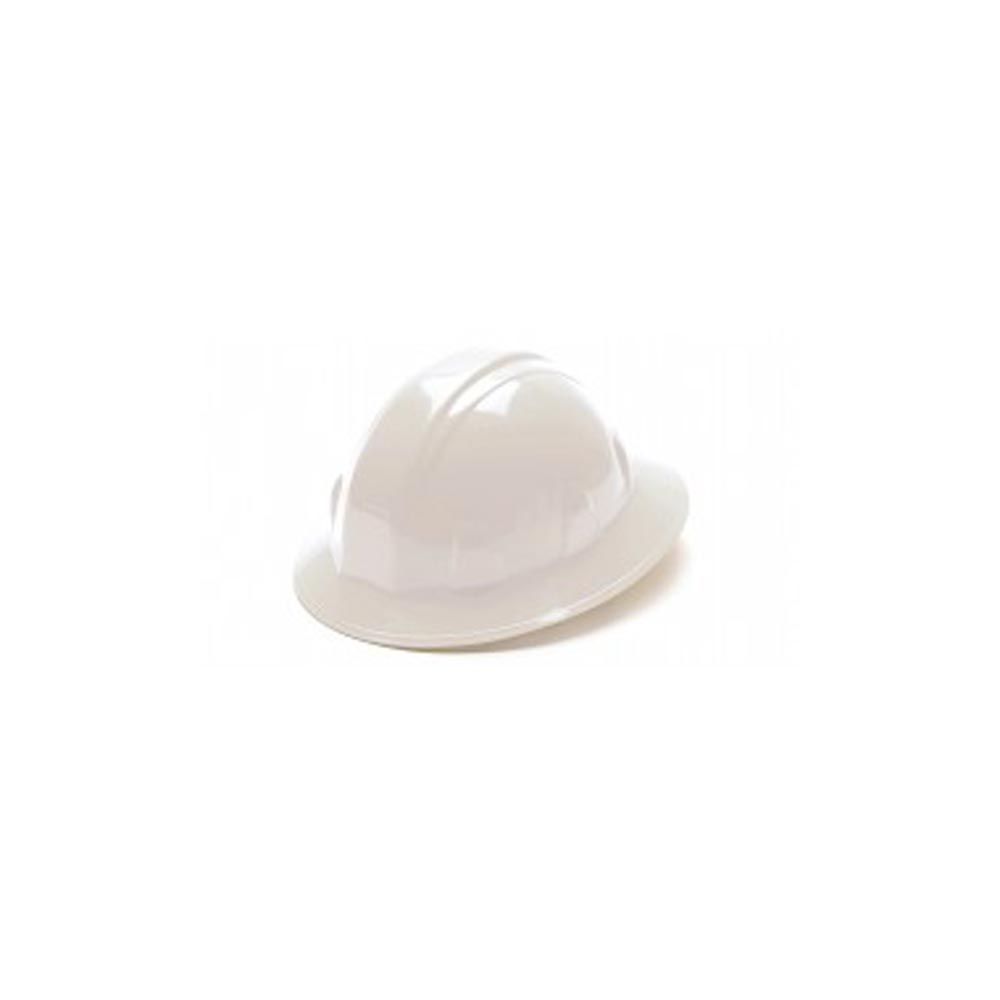 image of hard hat from Fred Rader Hawaii