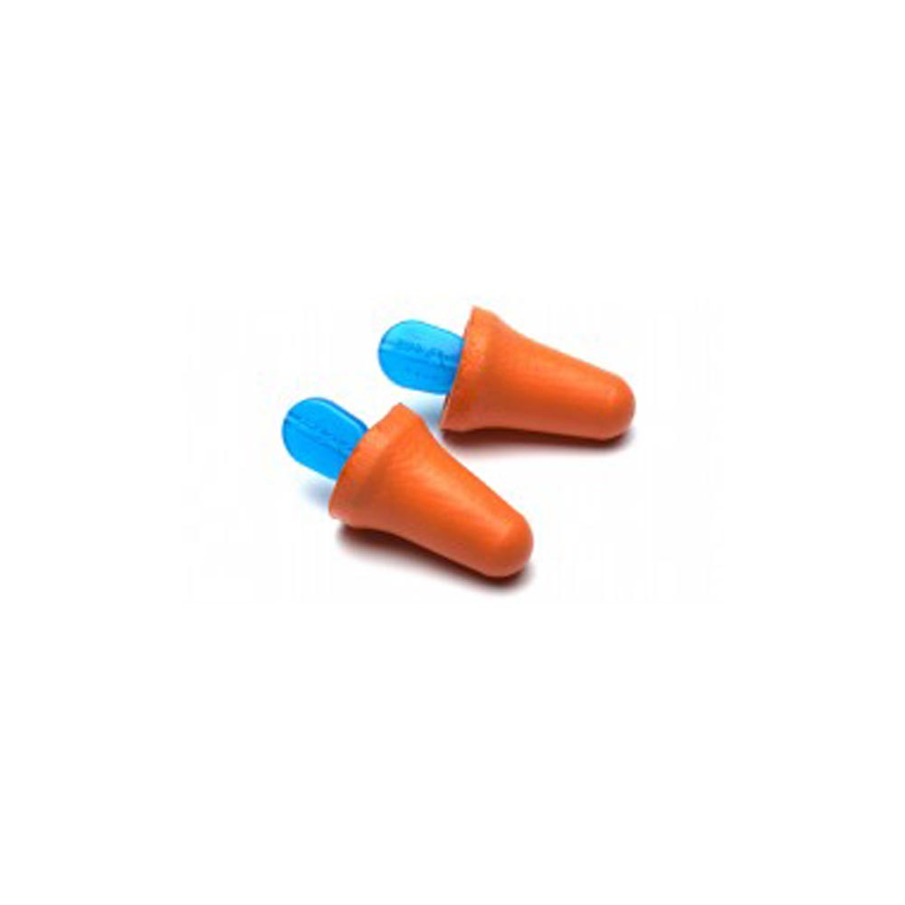 image of earplugs from Fred Rader Hawaii