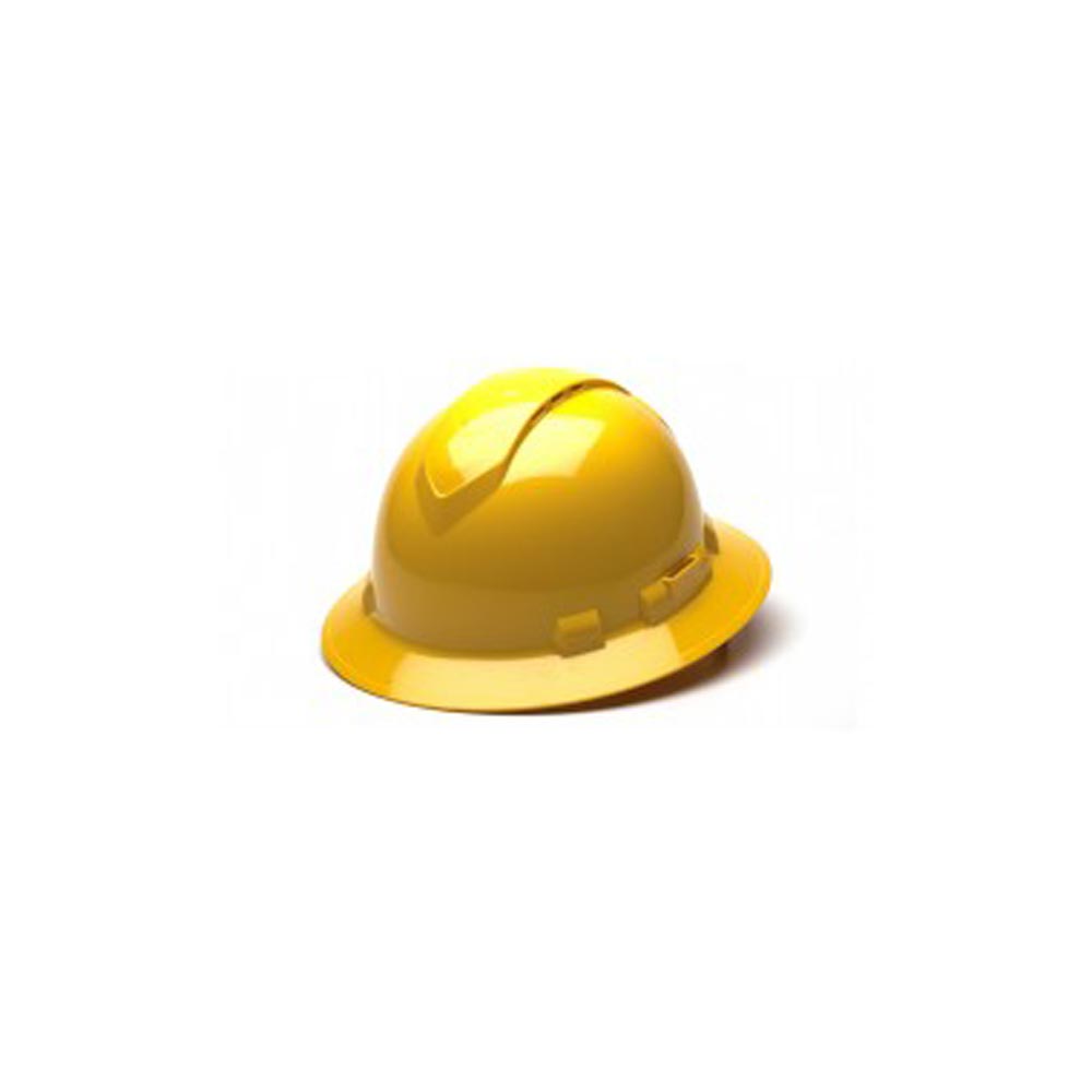 image of hard hat  from Fred Rader Hawaii