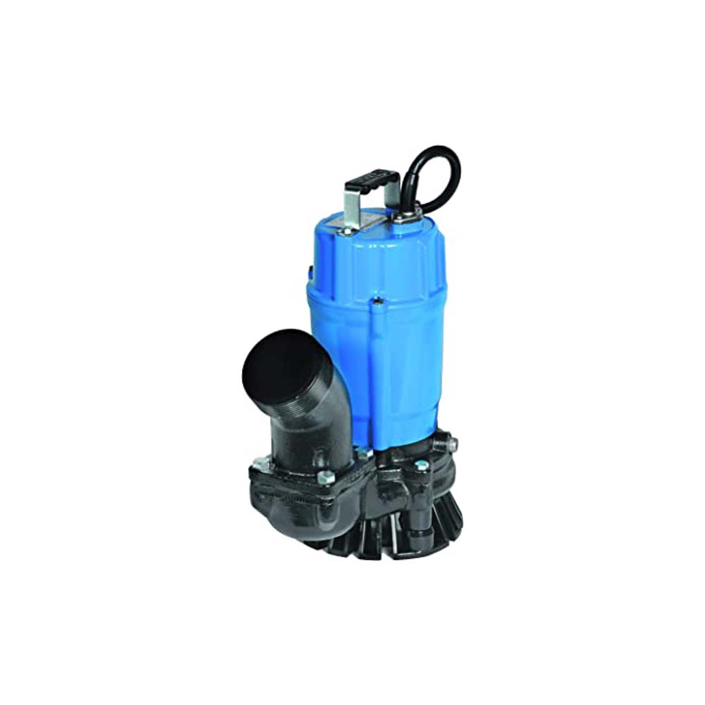 image of submersible pump