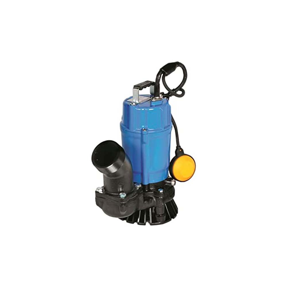 image of submersible pump