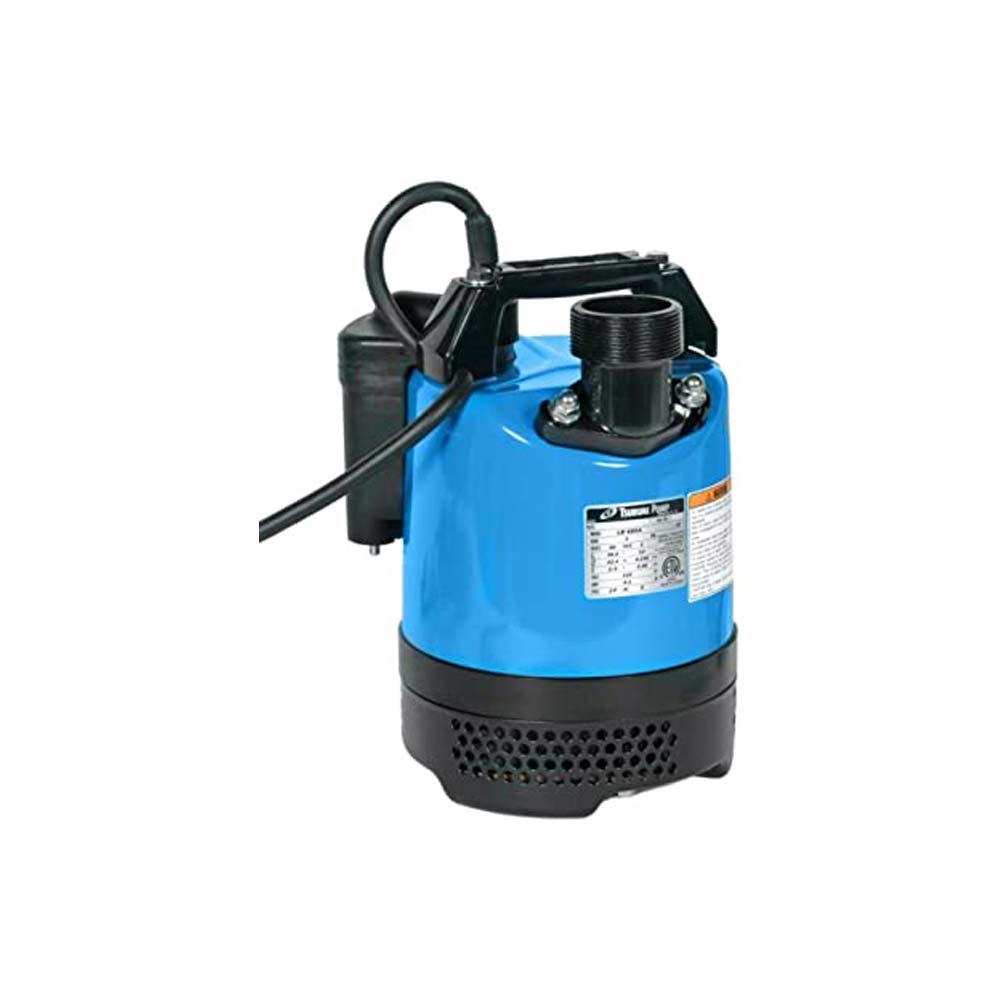 image of submersible pump