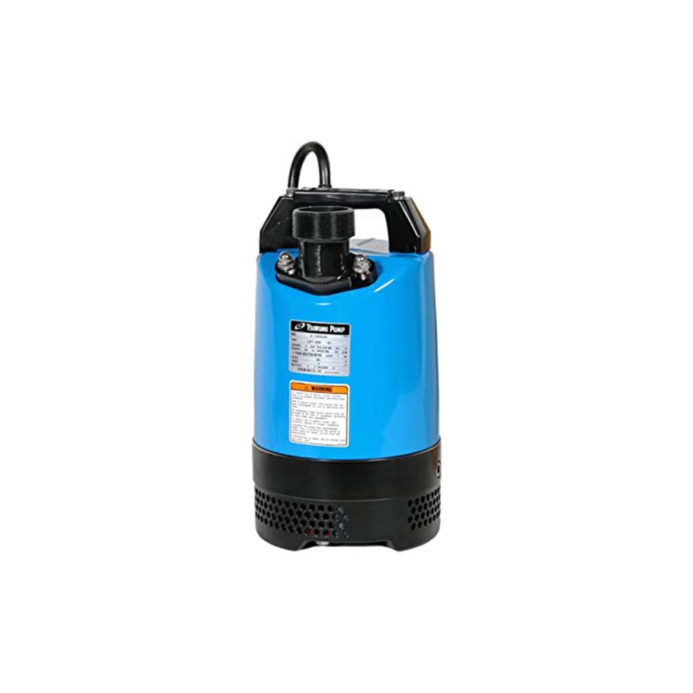 image of submersible pump