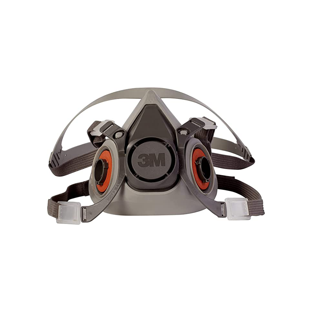 image of respirator