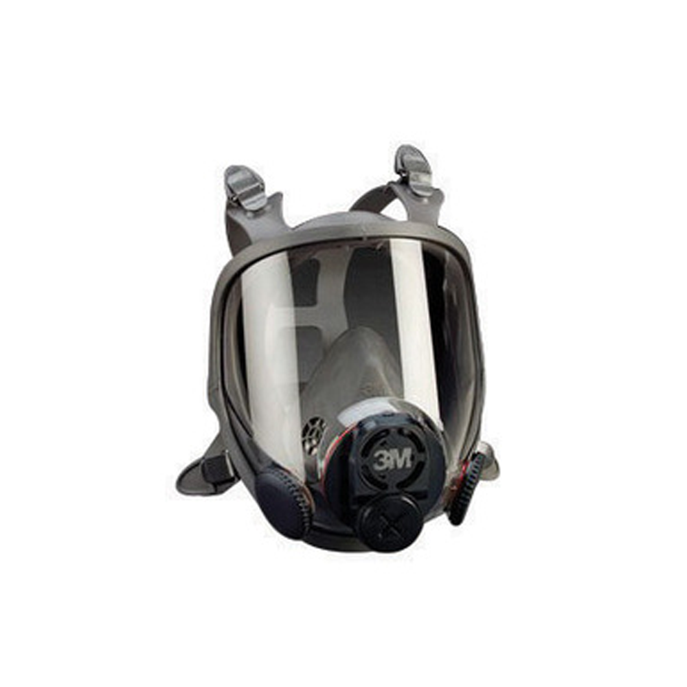 image of respirator