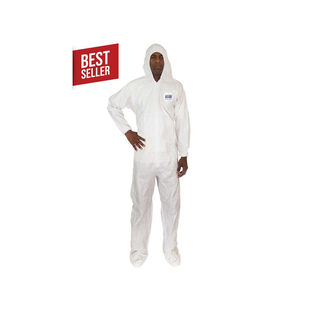 image of coveralls