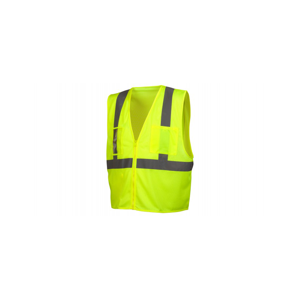 image of safety vest