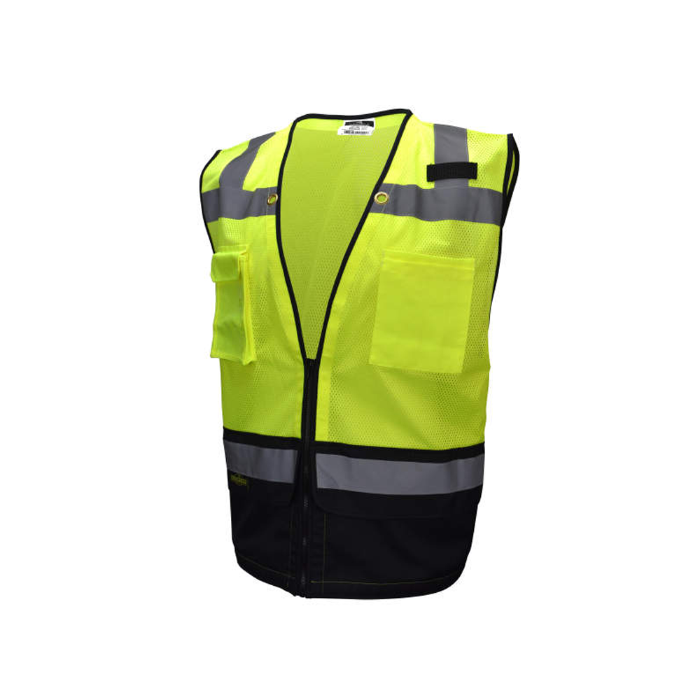 image of safety vest