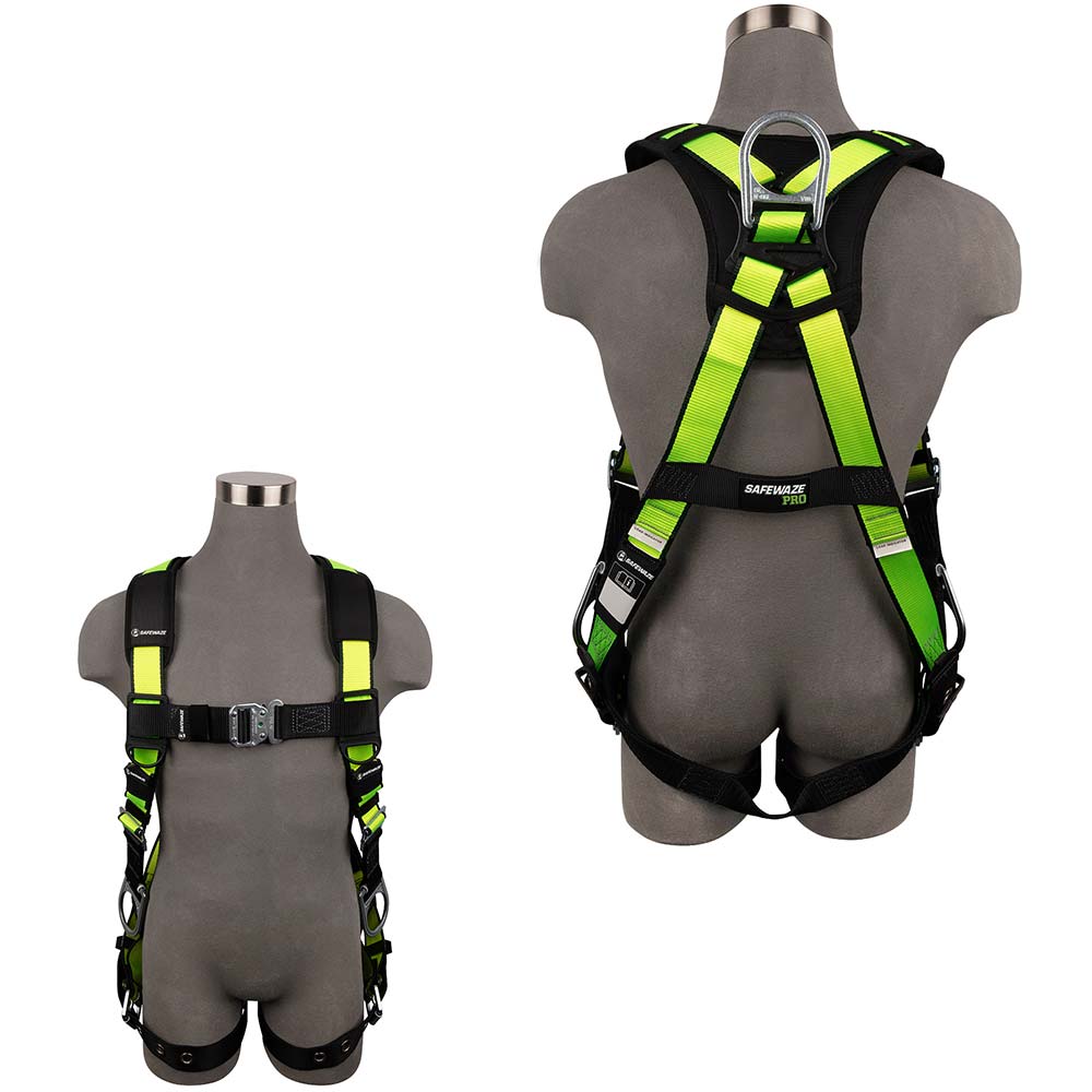 image of safety harness