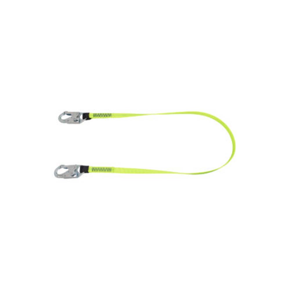 image of safety harness lanyard