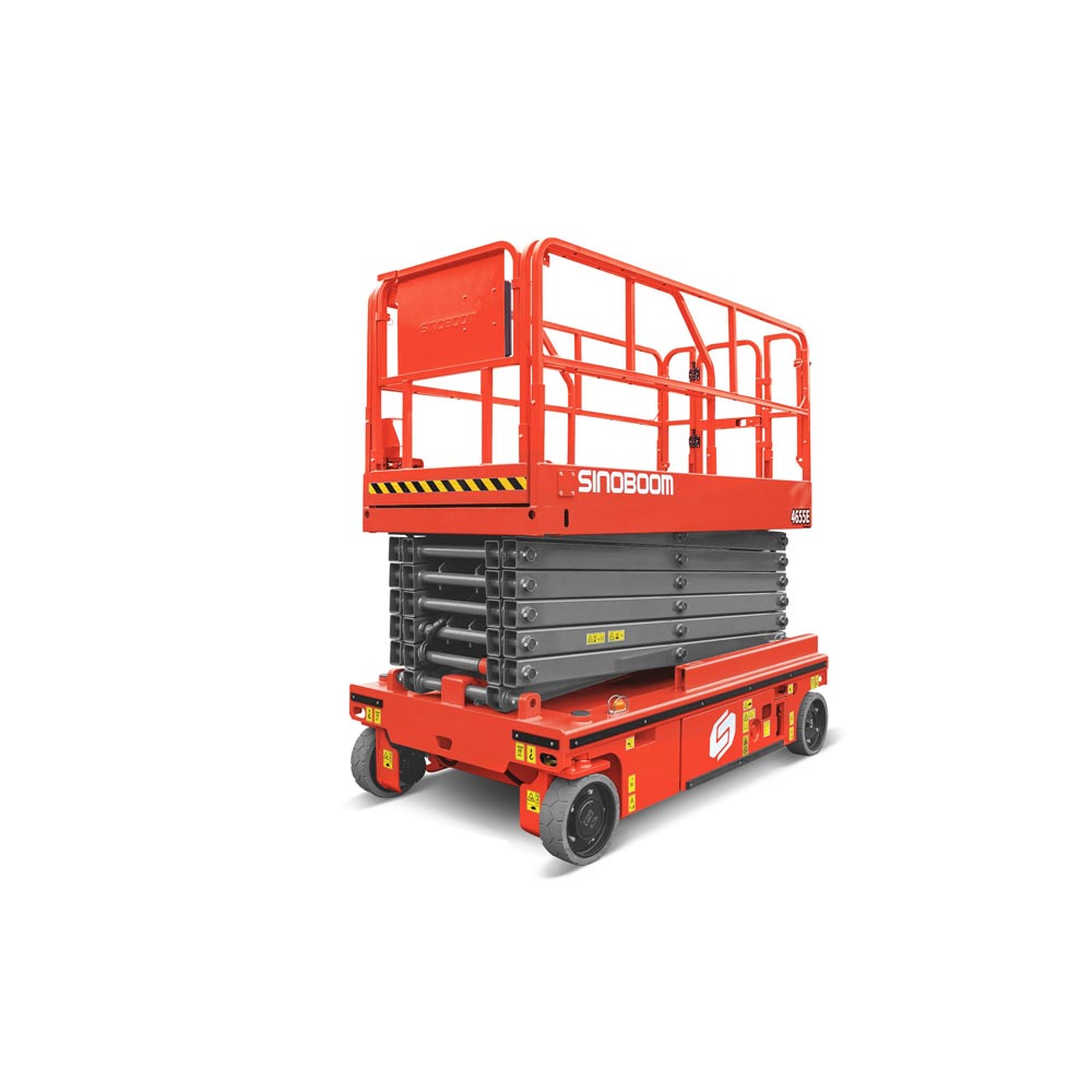 image of Sinoboom Scissors lift