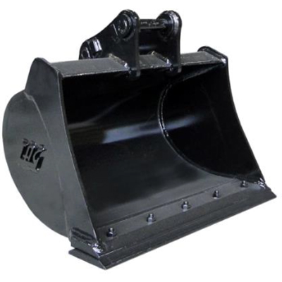 image of TAG ditching bucket